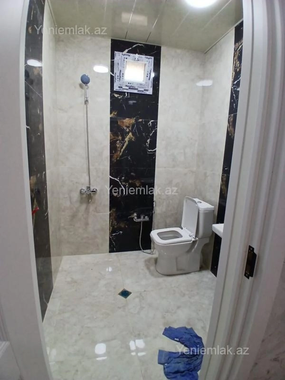 Satılır 2 otaqlı yeni tikili 50 m²