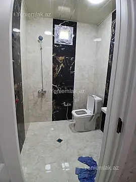 Satılır 2 otaqlı yeni tikili 50 m²