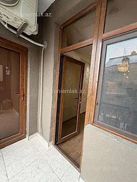Satılır 2 otaqlı yeni tikili 78 m²