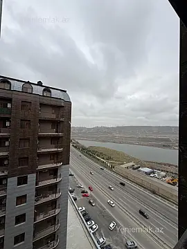 Satılır 2 otaqlı yeni tikili 78 m²