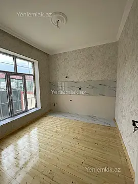 Satılır 2 otaqlı yeni tikili 50 m²