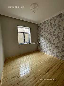 Satılır 2 otaqlı yeni tikili 50 m²