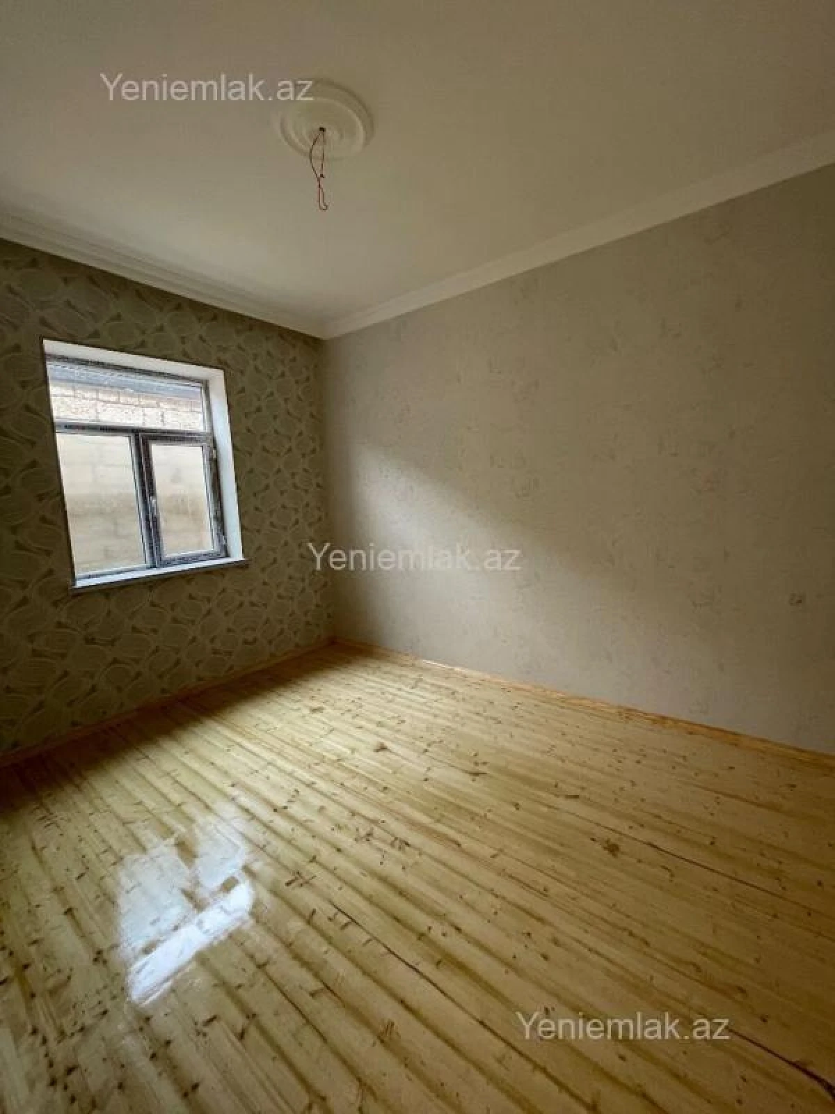 Satılır 2 otaqlı yeni tikili 50 m²