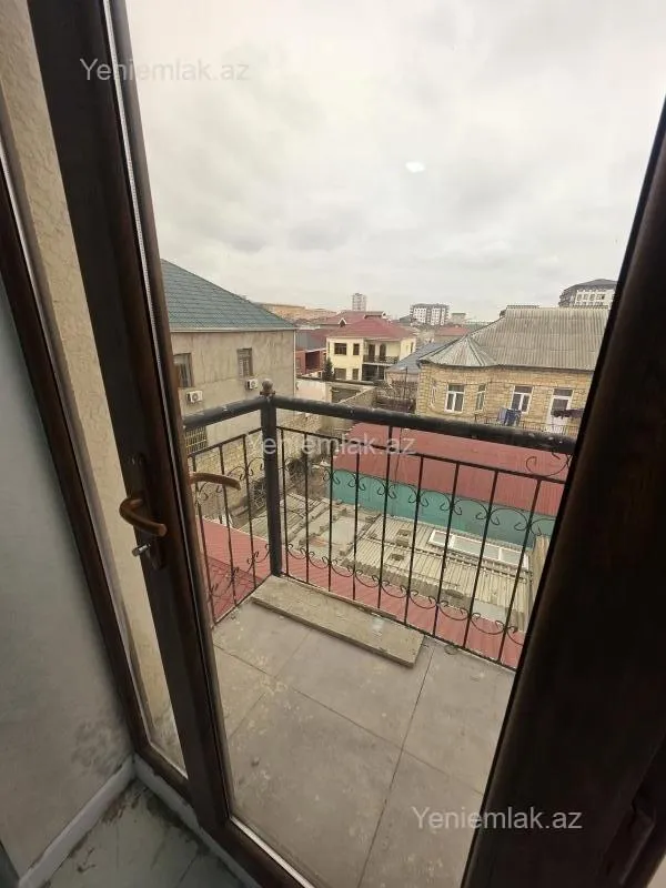 Satılır 2 otaqlı yeni tikili 60 m²