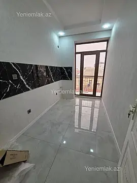 Satılır 2 otaqlı yeni tikili 60 m²
