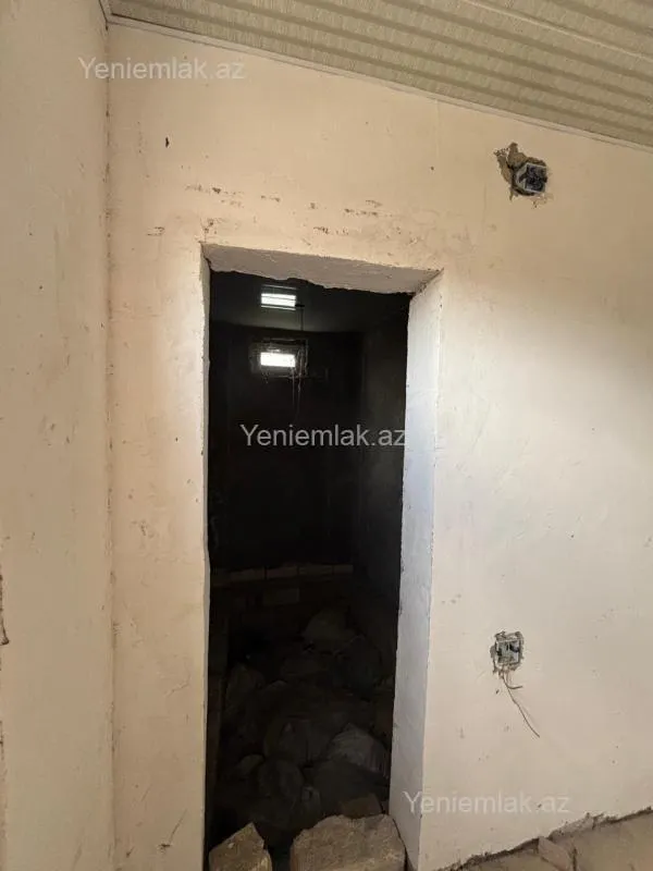 Satılır 3 otaqlı həyət evi 75 m²