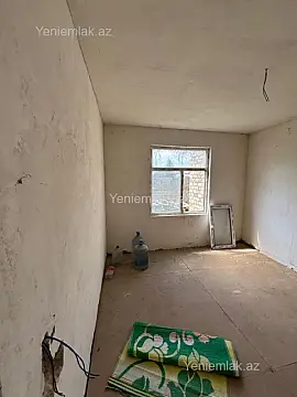 Satılır 3 otaqlı həyət evi 75 m²