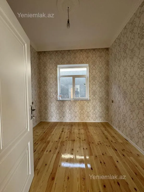 Satılır 2 otaqlı yeni tikili 50 m²