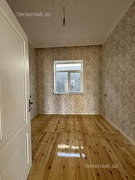 Satılır 2 otaqlı yeni tikili 50 m²