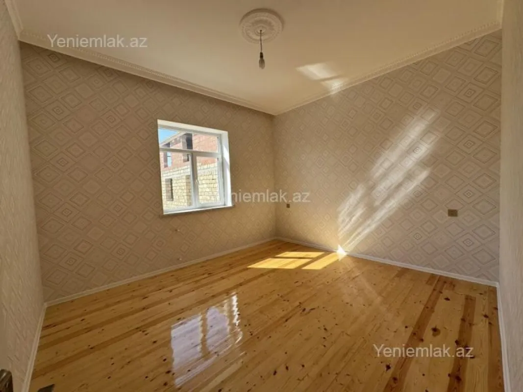 Satılır 2 otaqlı yeni tikili 50 m²