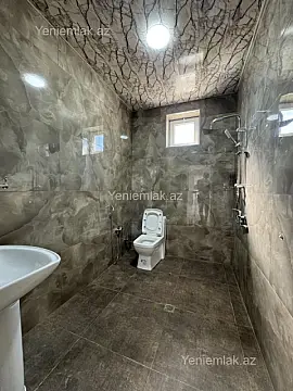 Satılır 2 otaqlı yeni tikili 50 m²