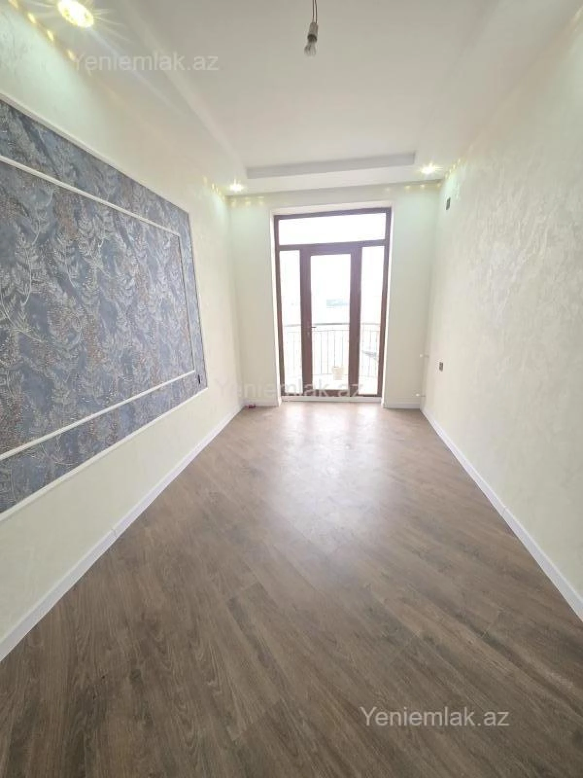 Satılır 3 otaqlı yeni tikili 76 m²