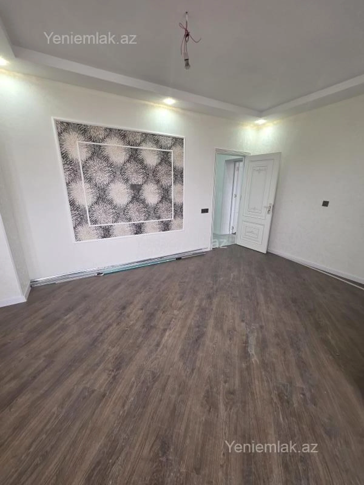 Satılır 3 otaqlı yeni tikili 76 m²