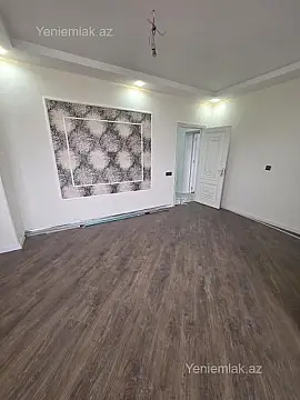 Satılır 3 otaqlı yeni tikili 76 m²
