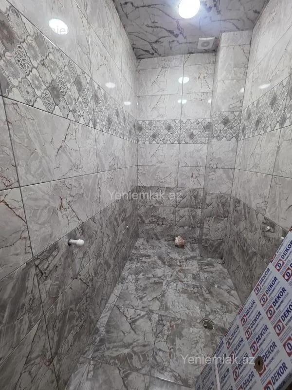 Satılır 3 otaqlı yeni tikili 76 m²