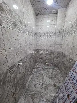 Satılır 3 otaqlı yeni tikili 76 m²