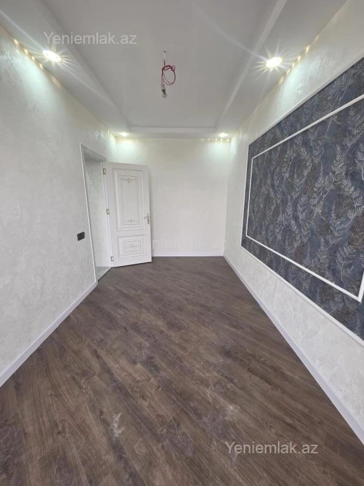 Satılır 3 otaqlı yeni tikili 76 m²