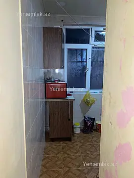 Satılır 2 otaqlı köhnə tikili 45 m²