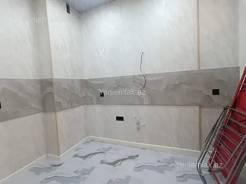 Satılır 3 otaqlı yeni tikili 66 m²