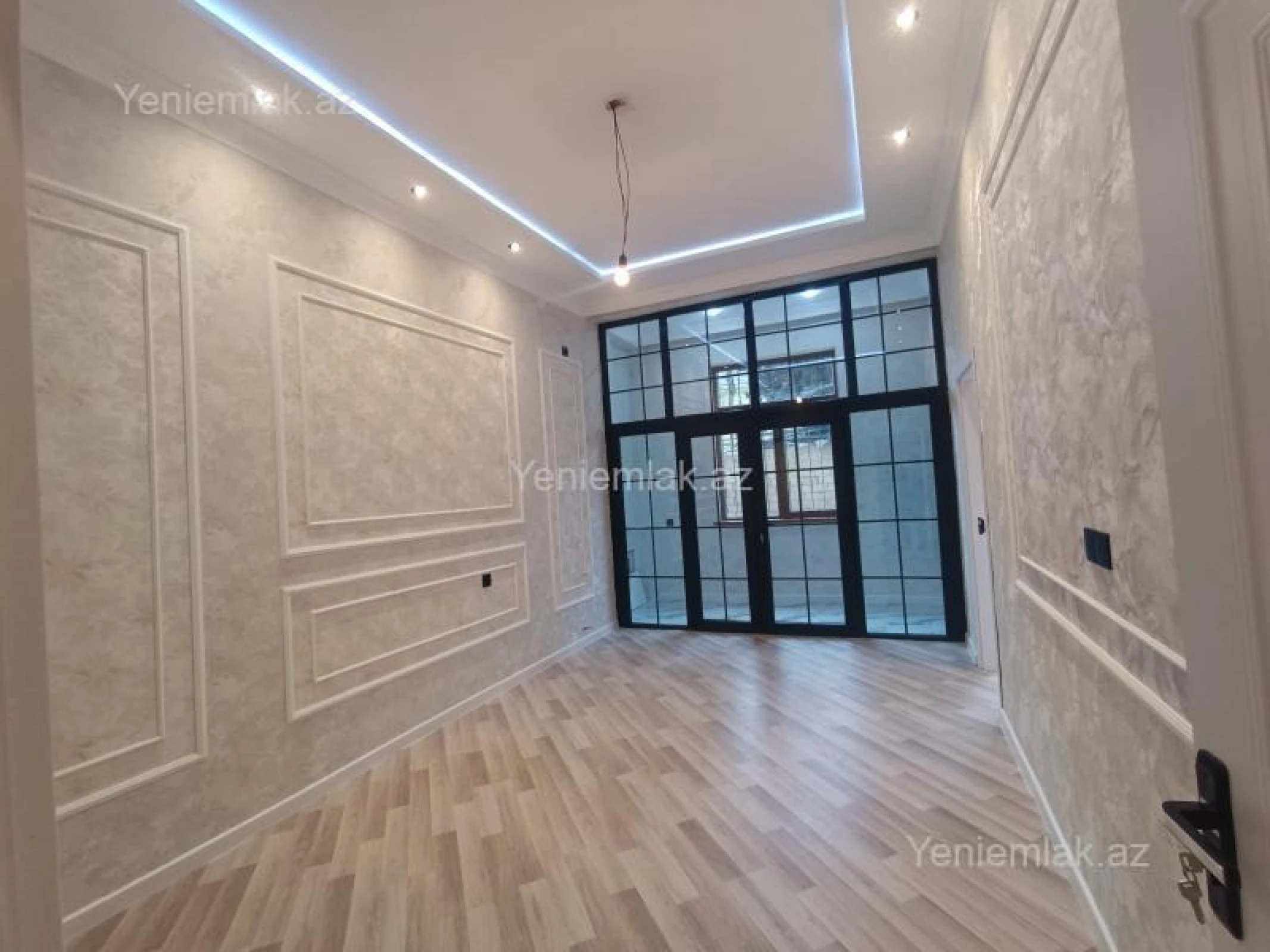 Satılır 3 otaqlı yeni tikili 66 m²