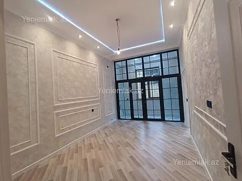Satılır 3 otaqlı yeni tikili 66 m²