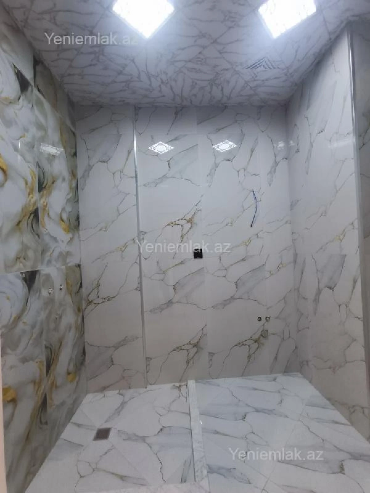 Satılır 3 otaqlı yeni tikili 66 m²