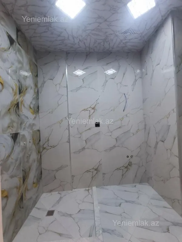 Satılır 3 otaqlı yeni tikili 66 m²