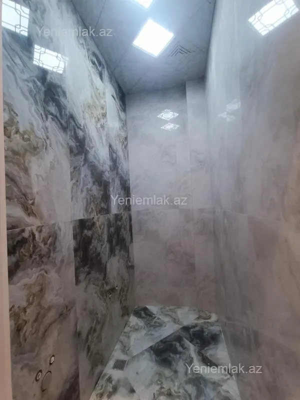 Satılır 3 otaqlı yeni tikili 66 m²