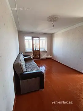 Satılır 3 otaqlı köhnə tikili 50 m² — Sumqayıt 3 otaq 50.00 m²