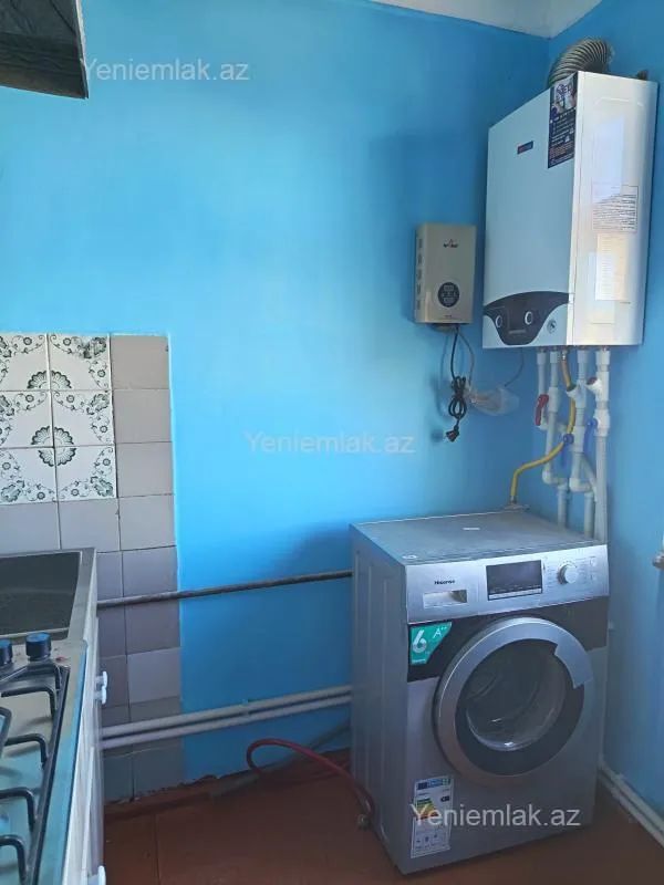 Satılır 3 otaqlı köhnə tikili 50 m²