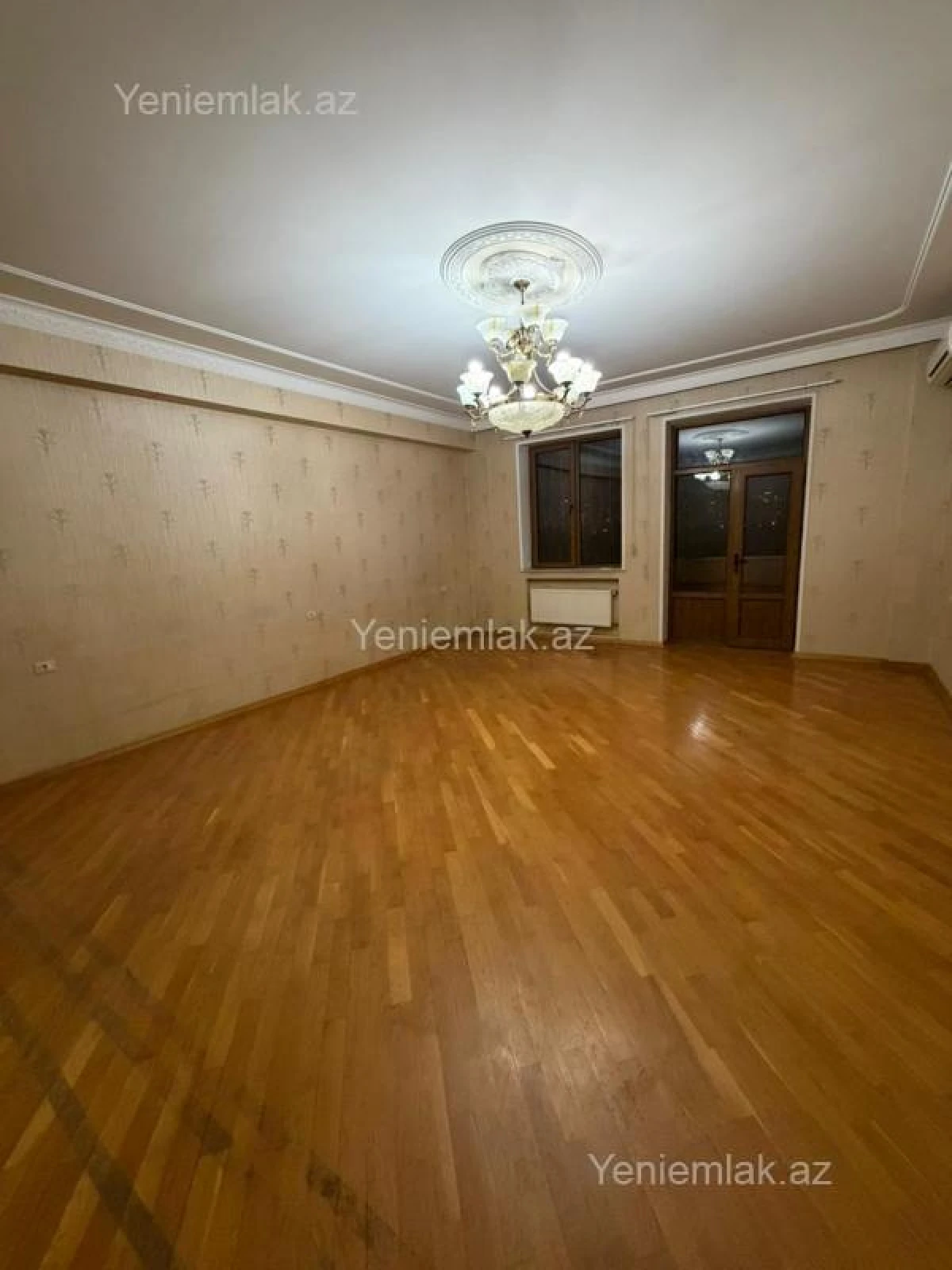 Satılır 4 otaqlı yeni tikili 175 m²