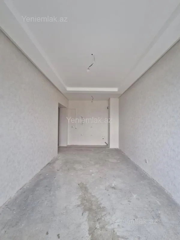 Satılır 3 otaqlı yeni tikili 65.44 m²