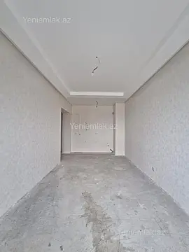 Satılır 3 otaqlı yeni tikili 65.44 m²