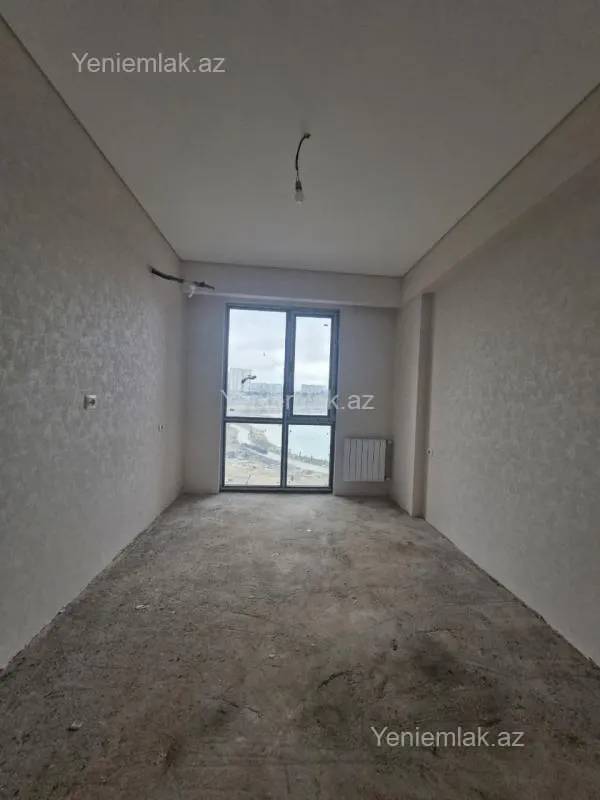 Satılır 3 otaqlı yeni tikili 65.44 m²