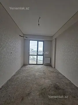 Satılır 3 otaqlı yeni tikili 65.44 m²