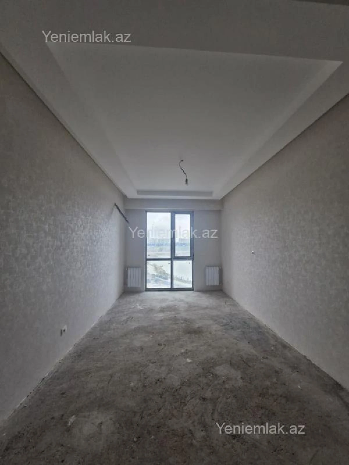Satılır 3 otaqlı yeni tikili 65.44 m²