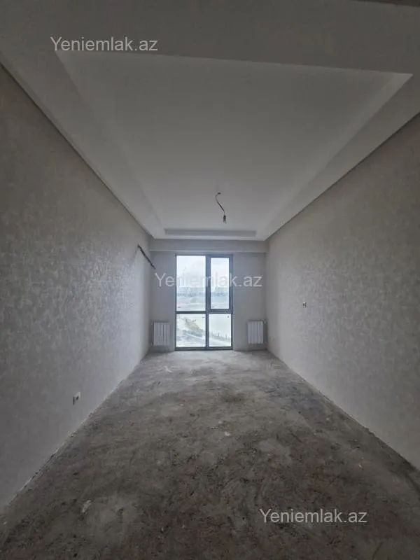 Satılır 3 otaqlı yeni tikili 65.44 m²