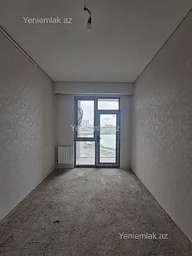 Satılır 3 otaqlı yeni tikili 65.44 m²