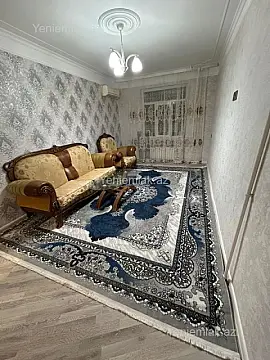 Satılır 2 otaqlı köhnə tikili 60 m² — Bakı, Suraxanı 2 otaq 60.00 m²