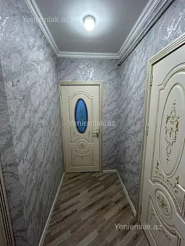 Satılır 2 otaqlı köhnə tikili 60 m²
