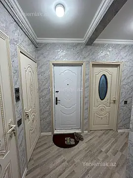 Satılır 2 otaqlı köhnə tikili 60 m²