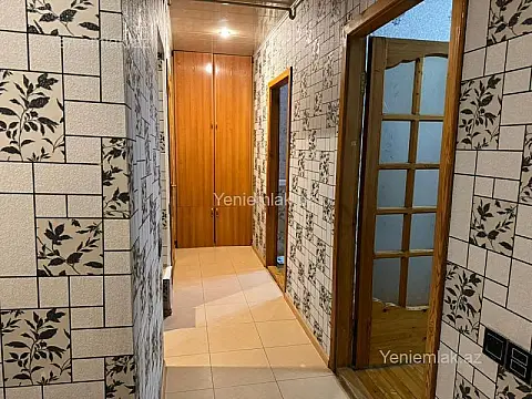 Satılır 2 otaqlı yeni tikili 60 m²