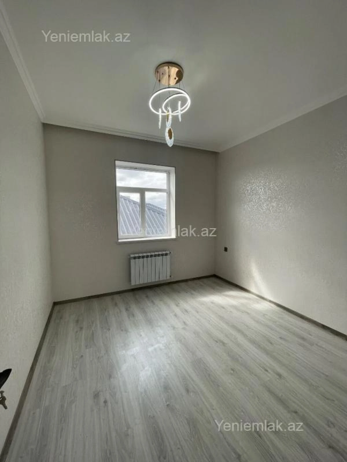 Satılır 2 otaqlı yeni tikili 50 m²
