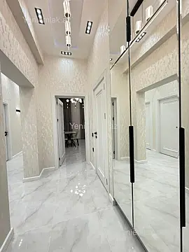 Satılır 3 otaqlı yeni tikili 110 m²