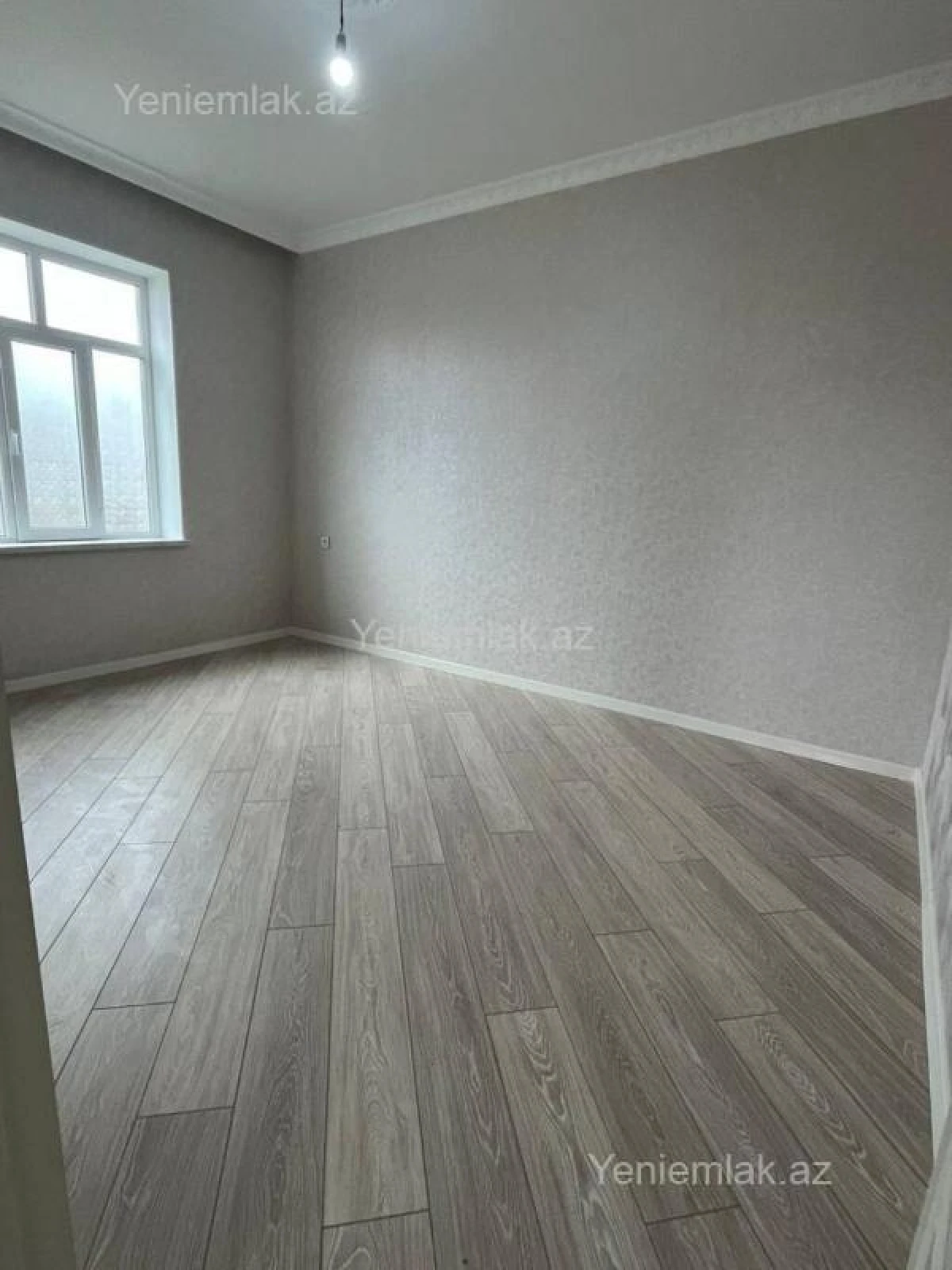 Satılır 2 otaqlı yeni tikili 50 m²