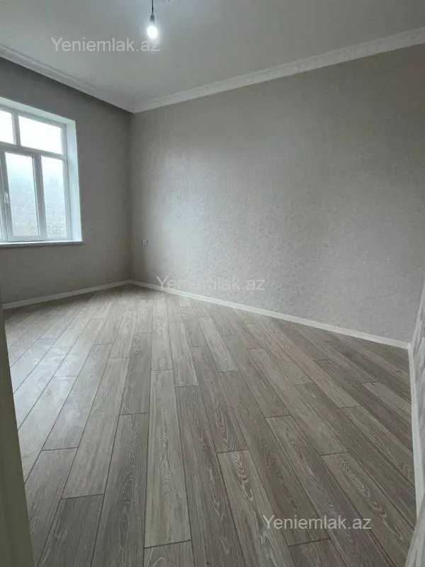 Satılır 2 otaqlı yeni tikili 50 m²