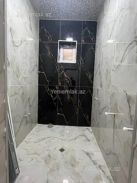 Satılır 2 otaqlı yeni tikili 50 m²