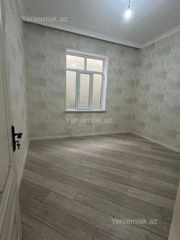 Satılır 2 otaqlı yeni tikili 50 m²