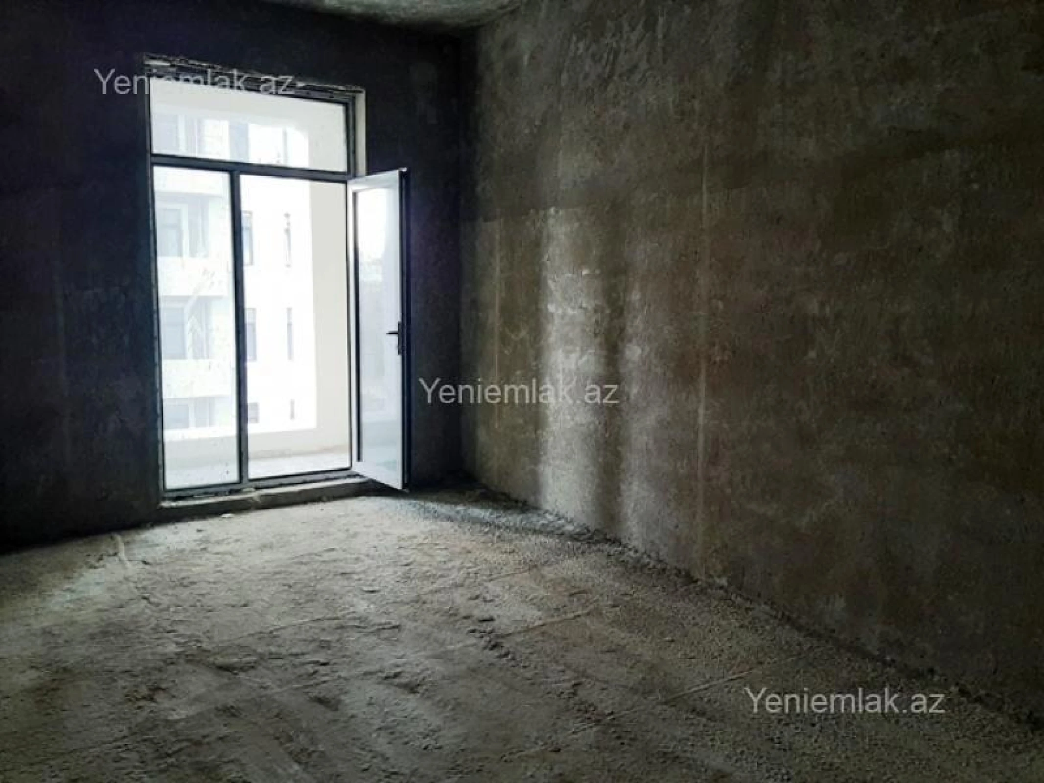 Satılır 3 otaqlı yeni tikili 106 m²