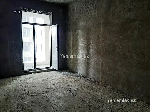 Satılır 3 otaqlı yeni tikili 106 m²